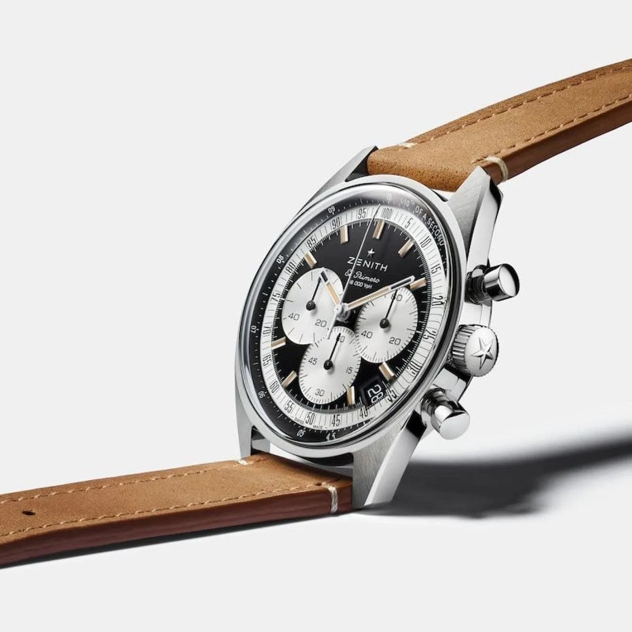 CHRONOMASTER ORIGINAL