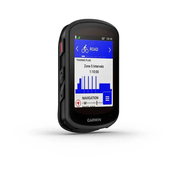 Ciclocomputador Garmin Edge® Edge® 840 Solar