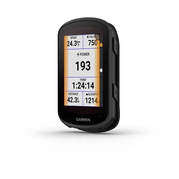 Ciclocomputador Garmin Edge® Edge® 840 Solar