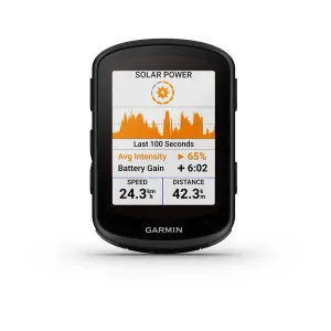 Ciclocomputador Garmin Edge® Edge® 840 Solar