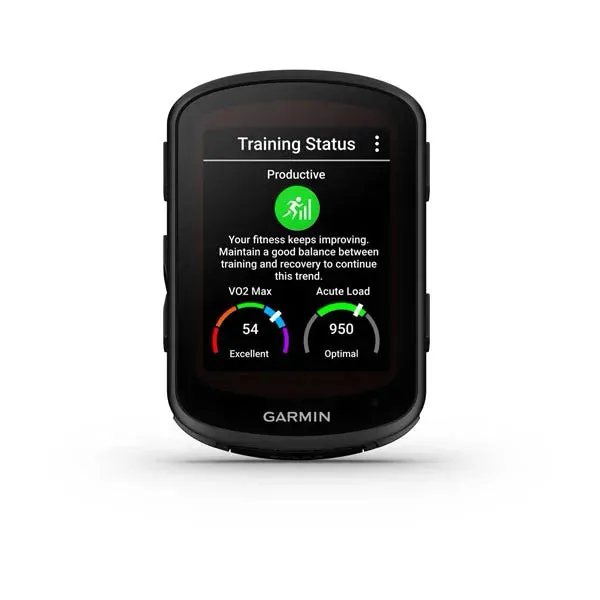 Ciclocomputador Garmin Edge® Edge® 840 Solar
