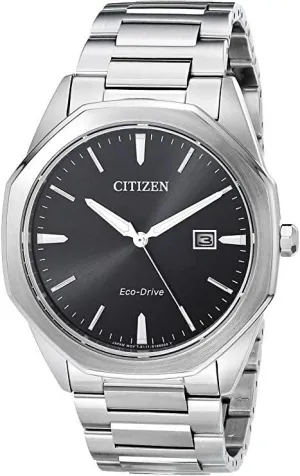 Citizen Eco Drive Corso Men's Watch BM7490-52E