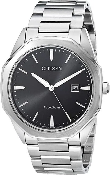 Citizen Eco Drive Corso Men's Watch BM7490-52E