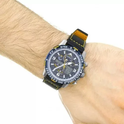Citizen Promaster Skyhawk A-T - JY8078-01L