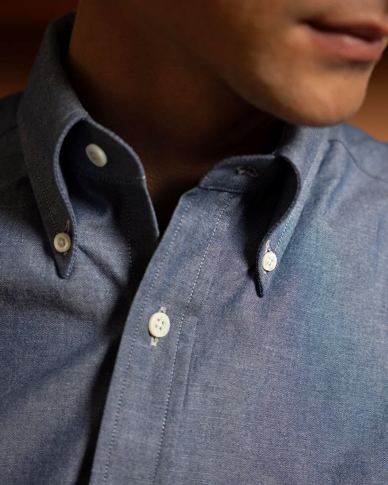 Classic Chambray