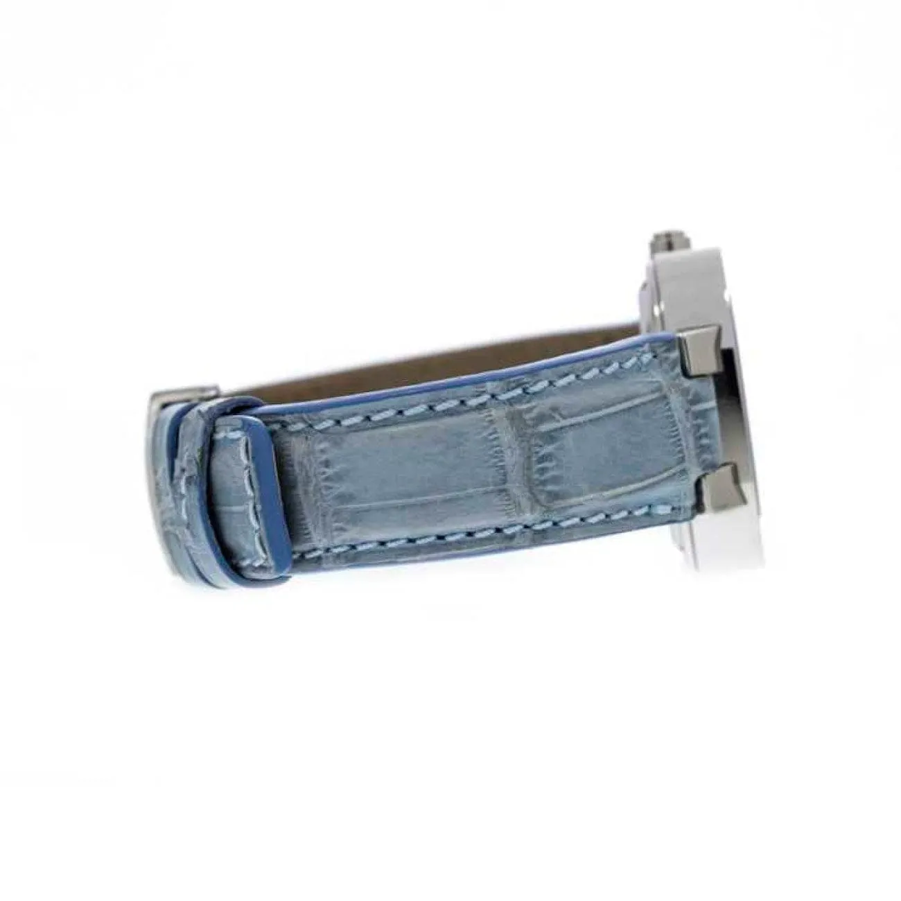 Clerc Geneve  with Blue Sapphires
