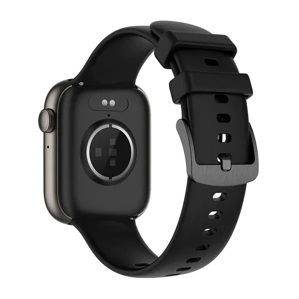 COLMi P45 Smartwatch- 118 Fitness Modes,   IP67 Water Resistance, 260 mAh Battery Capacity