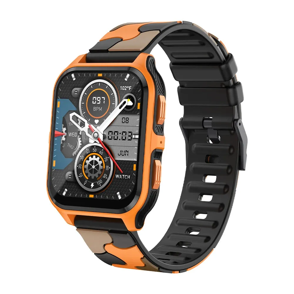 COLMI P73 1.90" TFT Display Smart Fitness Watch