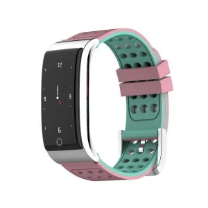 Color Screen Smart bracelet - Care For Your Family!
