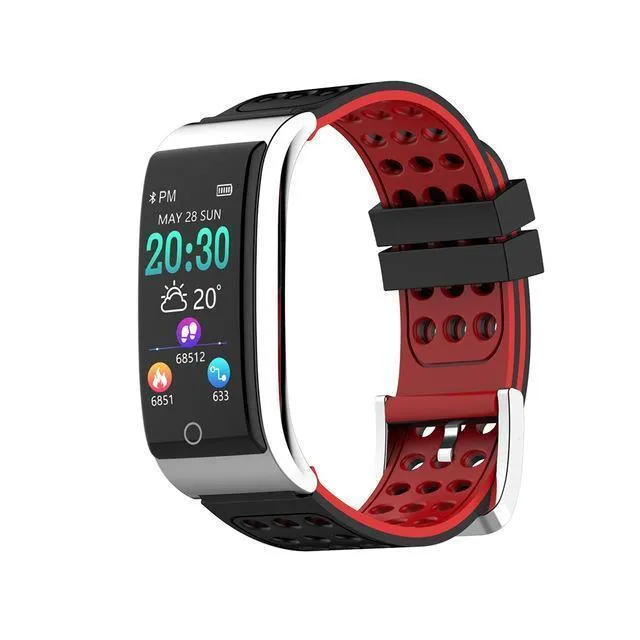 Color Screen Smart bracelet - Care For Your Family!