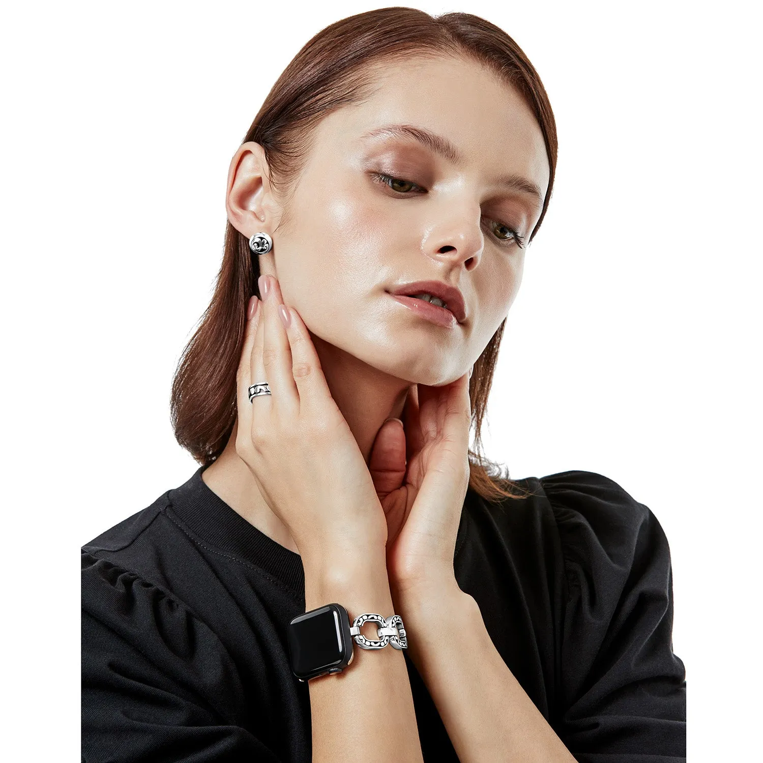 Contempo Linx Watch Band - W41170