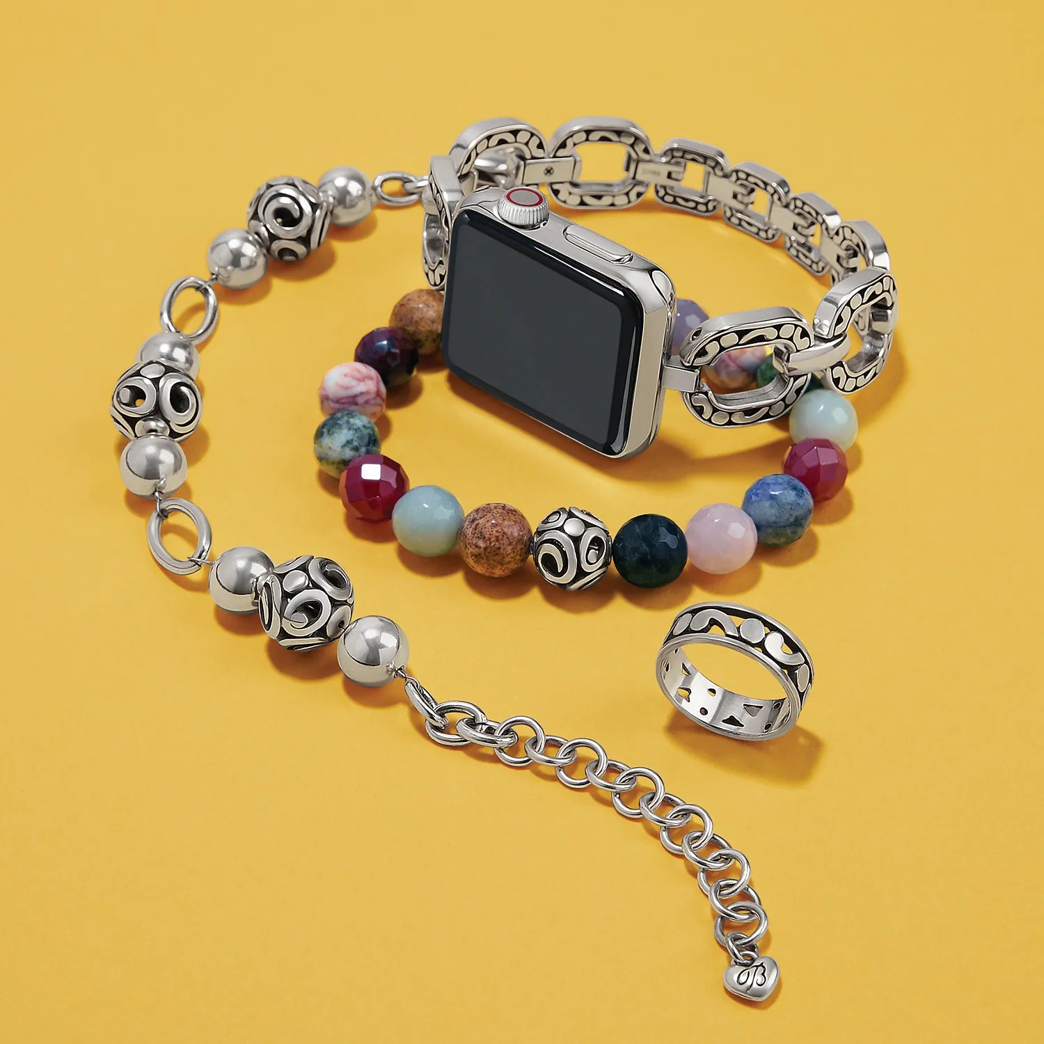 Contempo Linx Watch Band - W41170