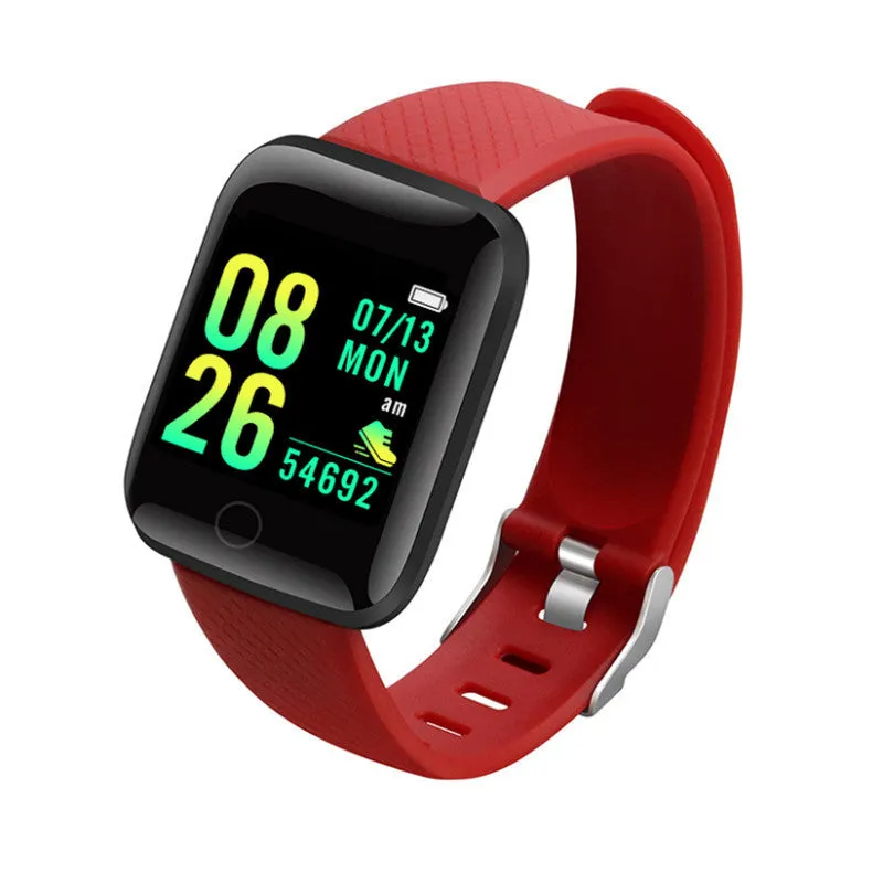Cool sports and health watch W141168S