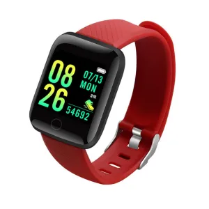 Cool sports and health watch W141168S