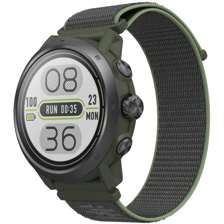 Coros APEX Pro 2 Watch
