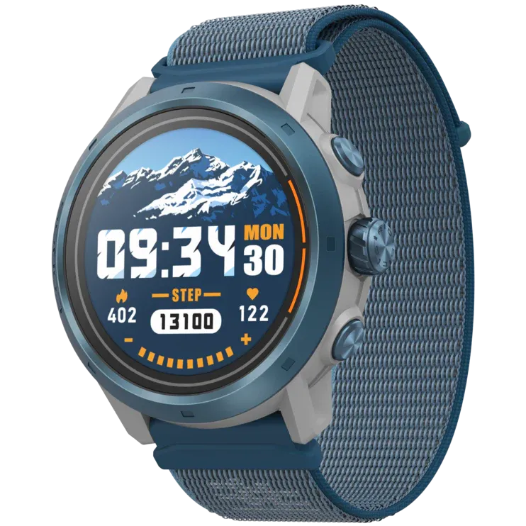 Coros APEX Pro 2 Watch