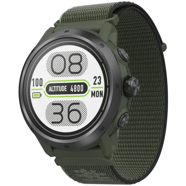 Coros APEX Pro 2 Watch