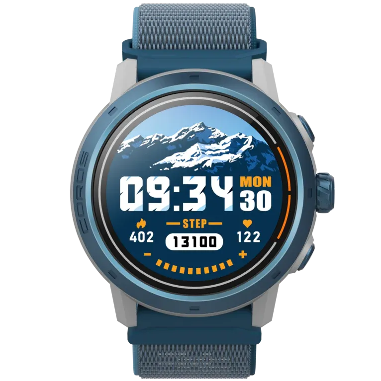 Coros APEX Pro 2 Watch