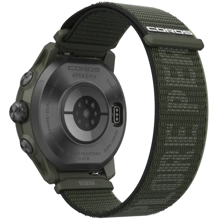 Coros APEX Pro 2 Watch
