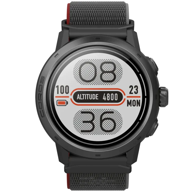 Coros APEX Pro 2 Watch