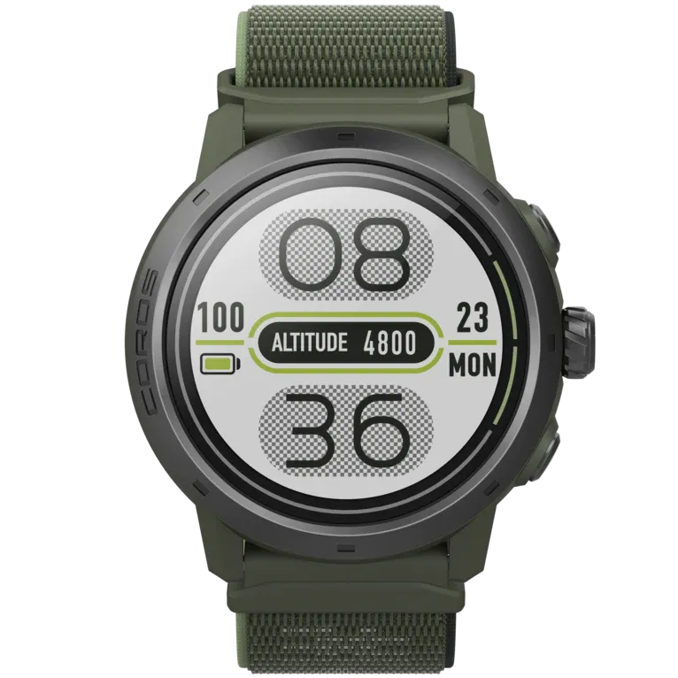 Coros APEX Pro 2 Watch
