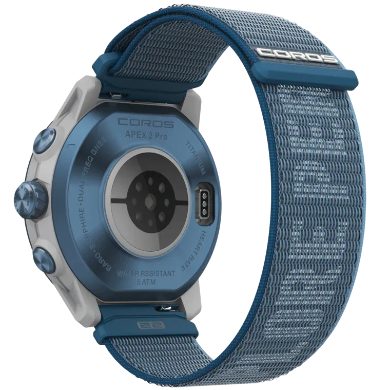 Coros APEX Pro 2 Watch