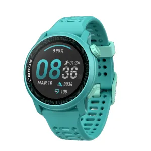 COROS - PACE 3 - GPS Sport Watch - Emerald