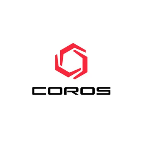 COROS - PACE 3 - GPS Sport Watch - Emerald