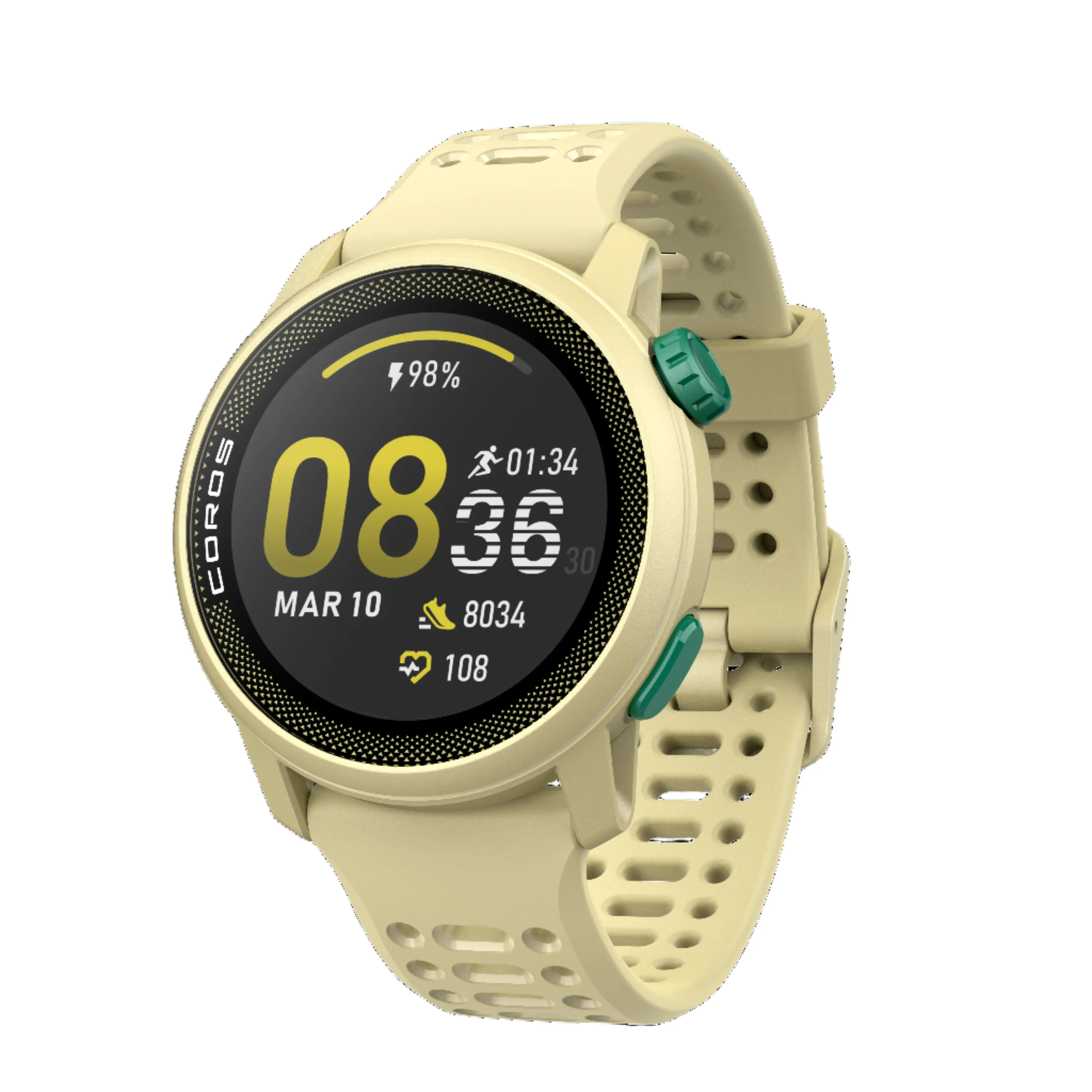 COROS - PACE 3 - GPS Sport Watch - Mist