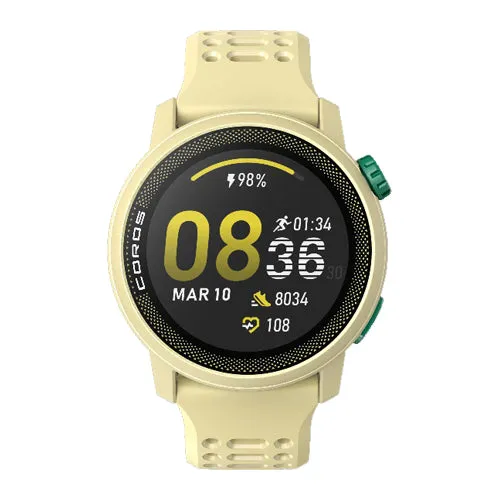 COROS - PACE 3 - GPS Sport Watch - Mist