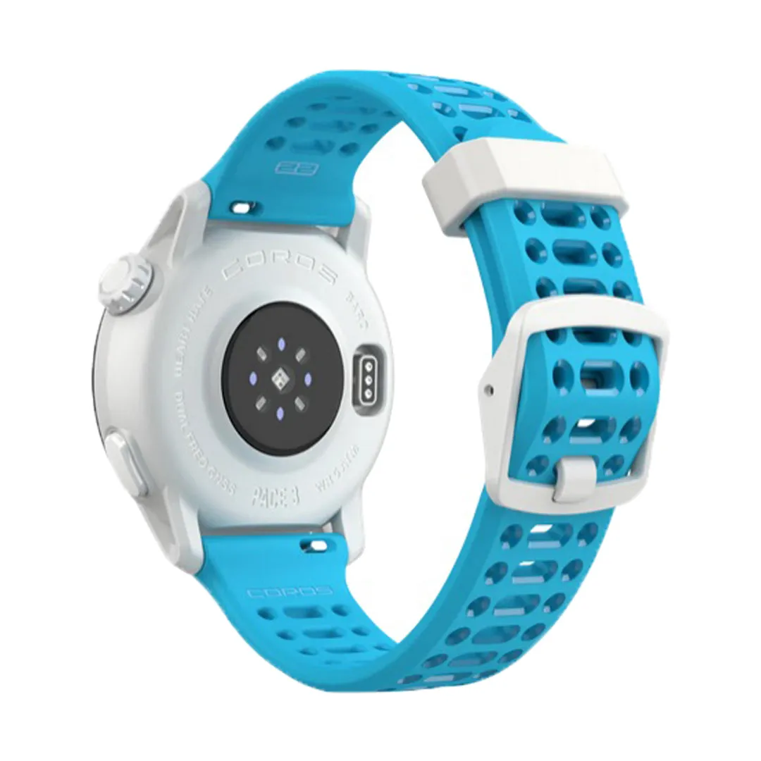 COROS - PACE 3 - GPS Sport Watch - Valencia