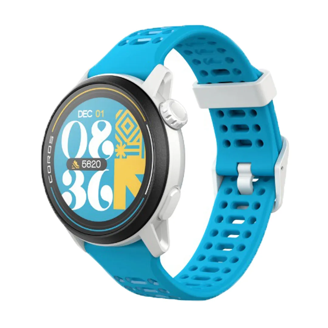 COROS - PACE 3 - GPS Sport Watch - Valencia