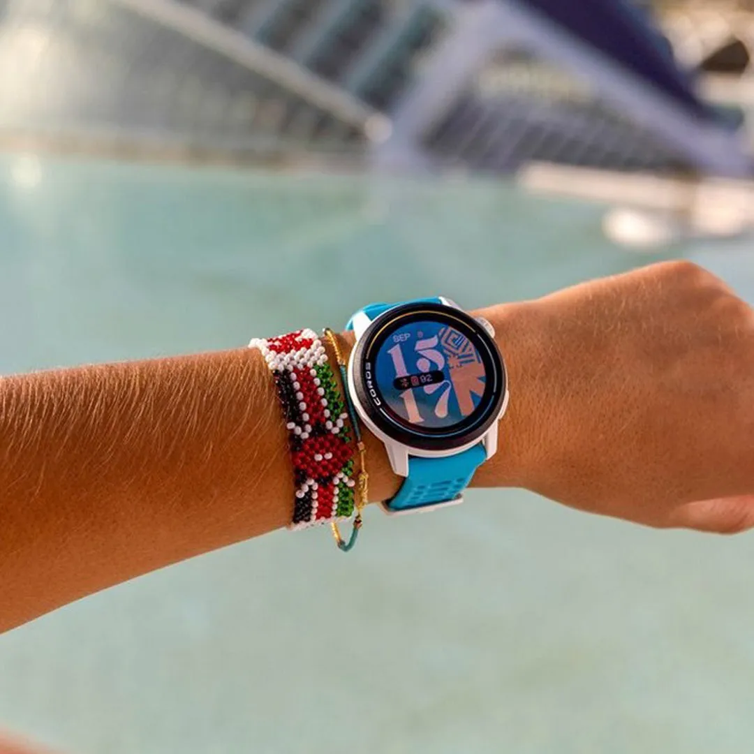 COROS - PACE 3 - GPS Sport Watch - Valencia