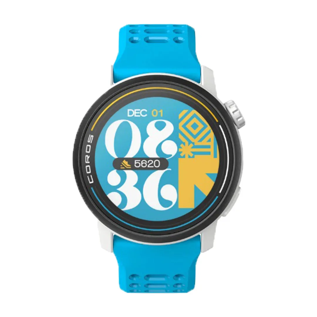 COROS - PACE 3 - GPS Sport Watch - Valencia
