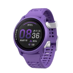 COROS - PACE 3 - GPS Sport Watch - Violet