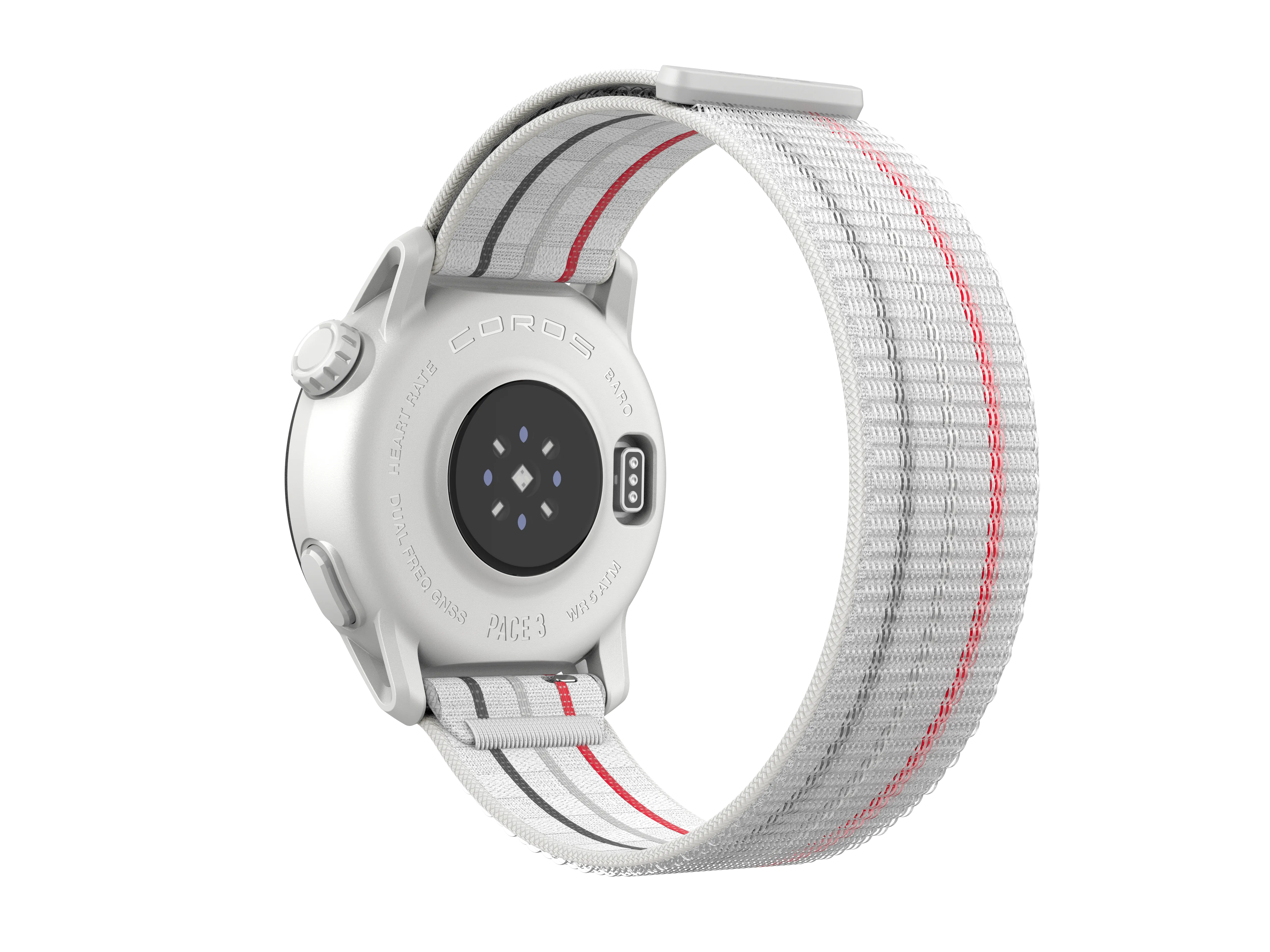Coros Pace 3 GPS Watch (5 varieties)
