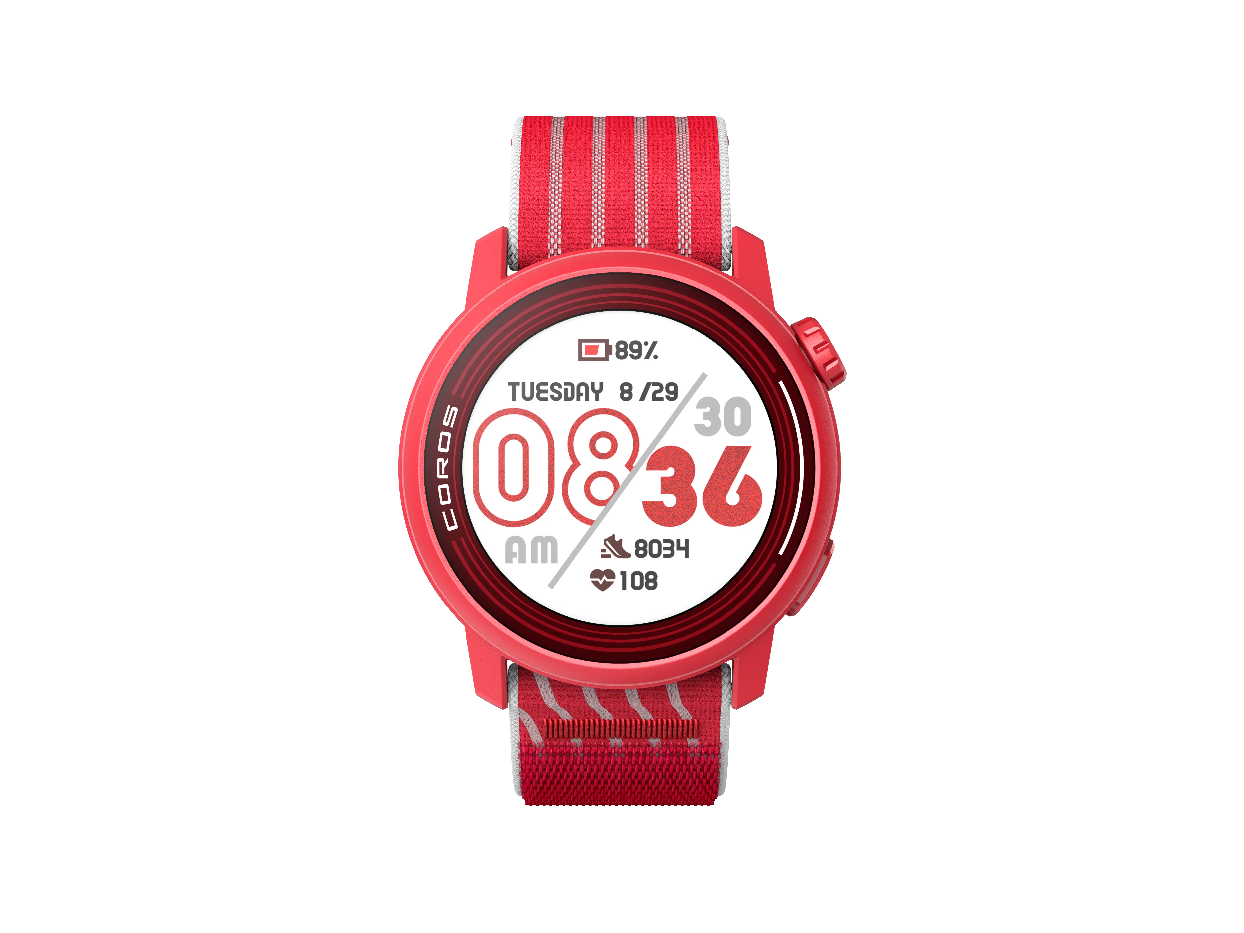 Coros Pace 3 GPS Watch (5 varieties)