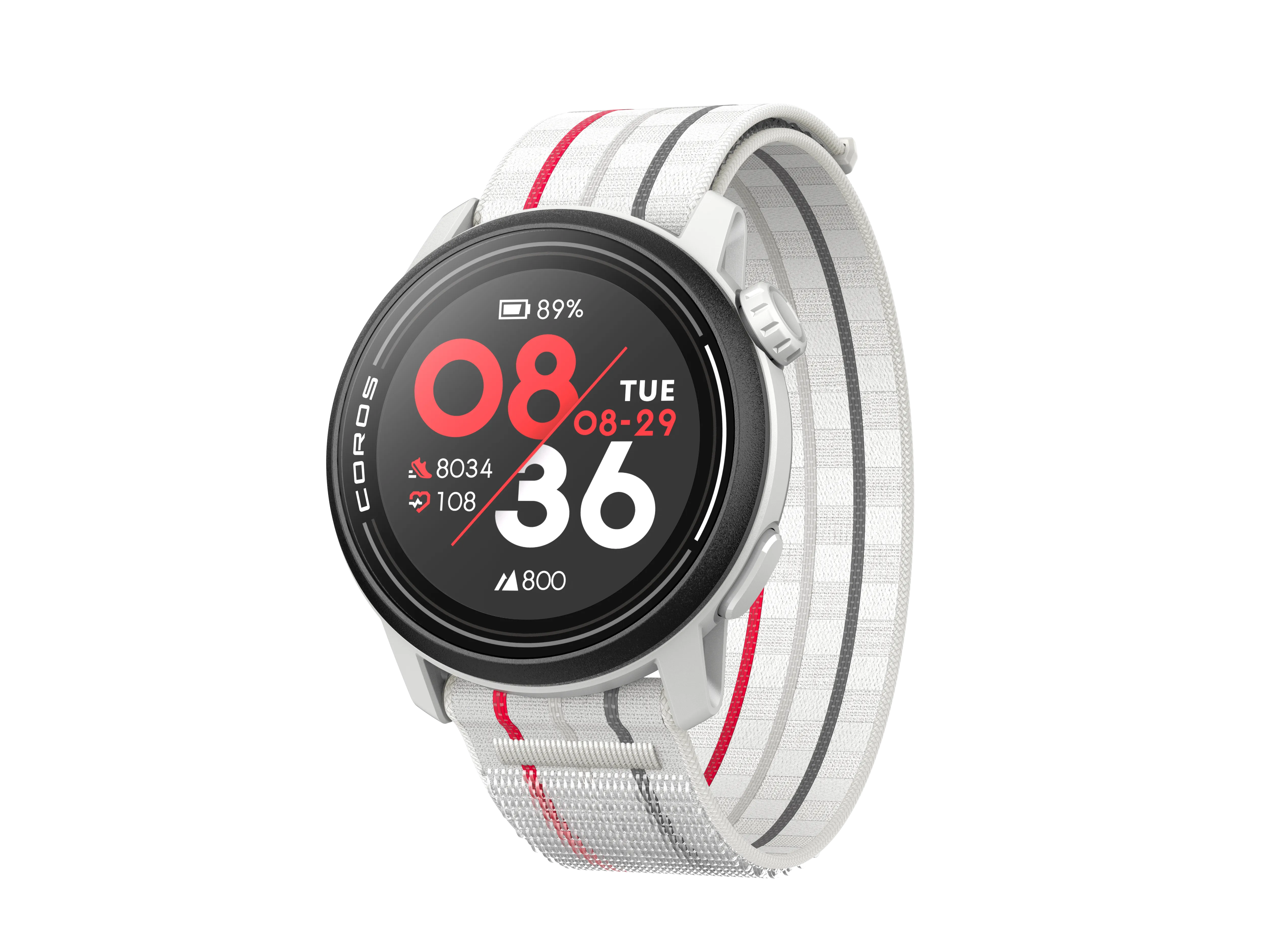 Coros Pace 3 GPS Watch (5 varieties)