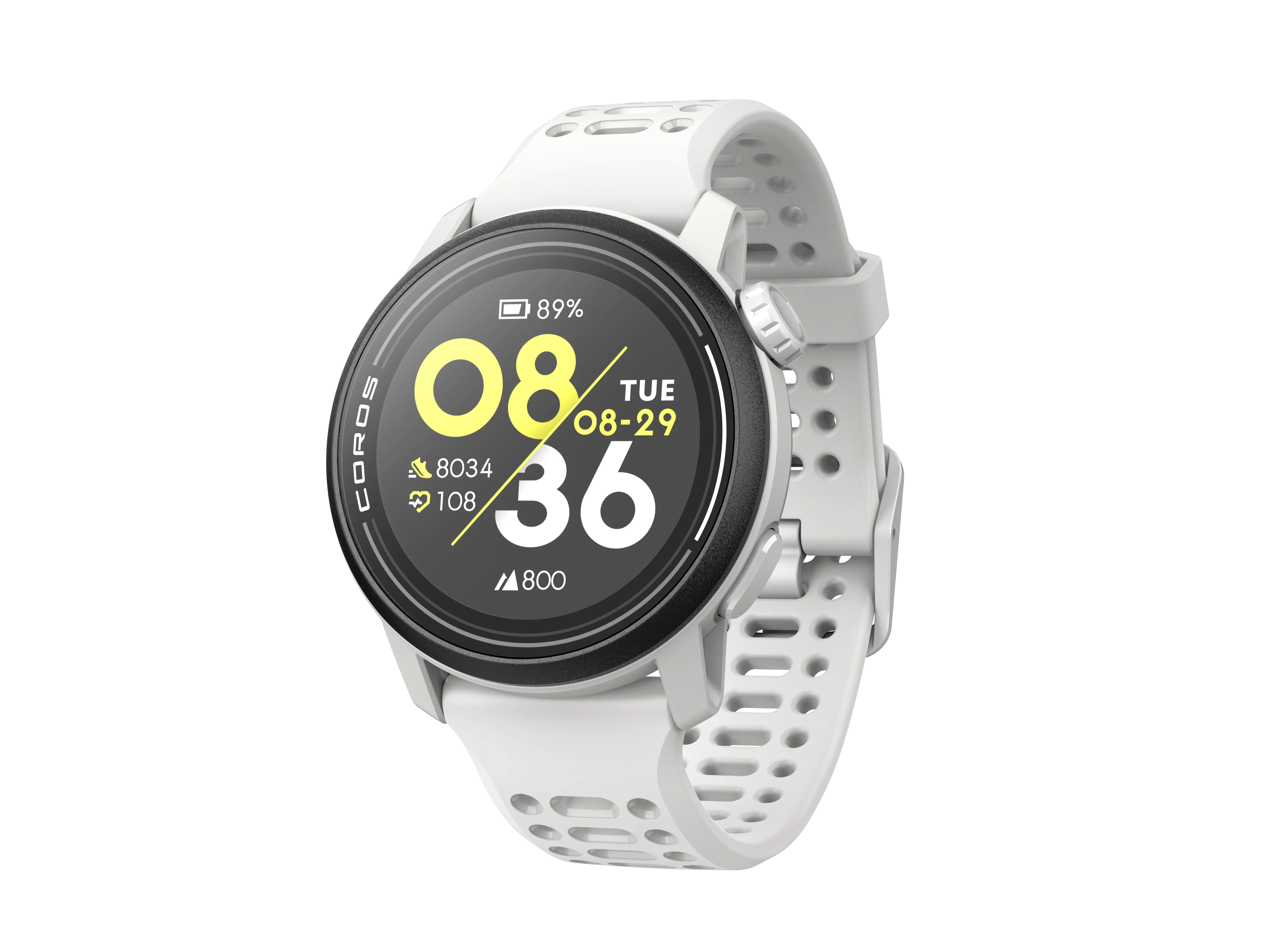 Coros Pace 3 GPS Watch (5 varieties)