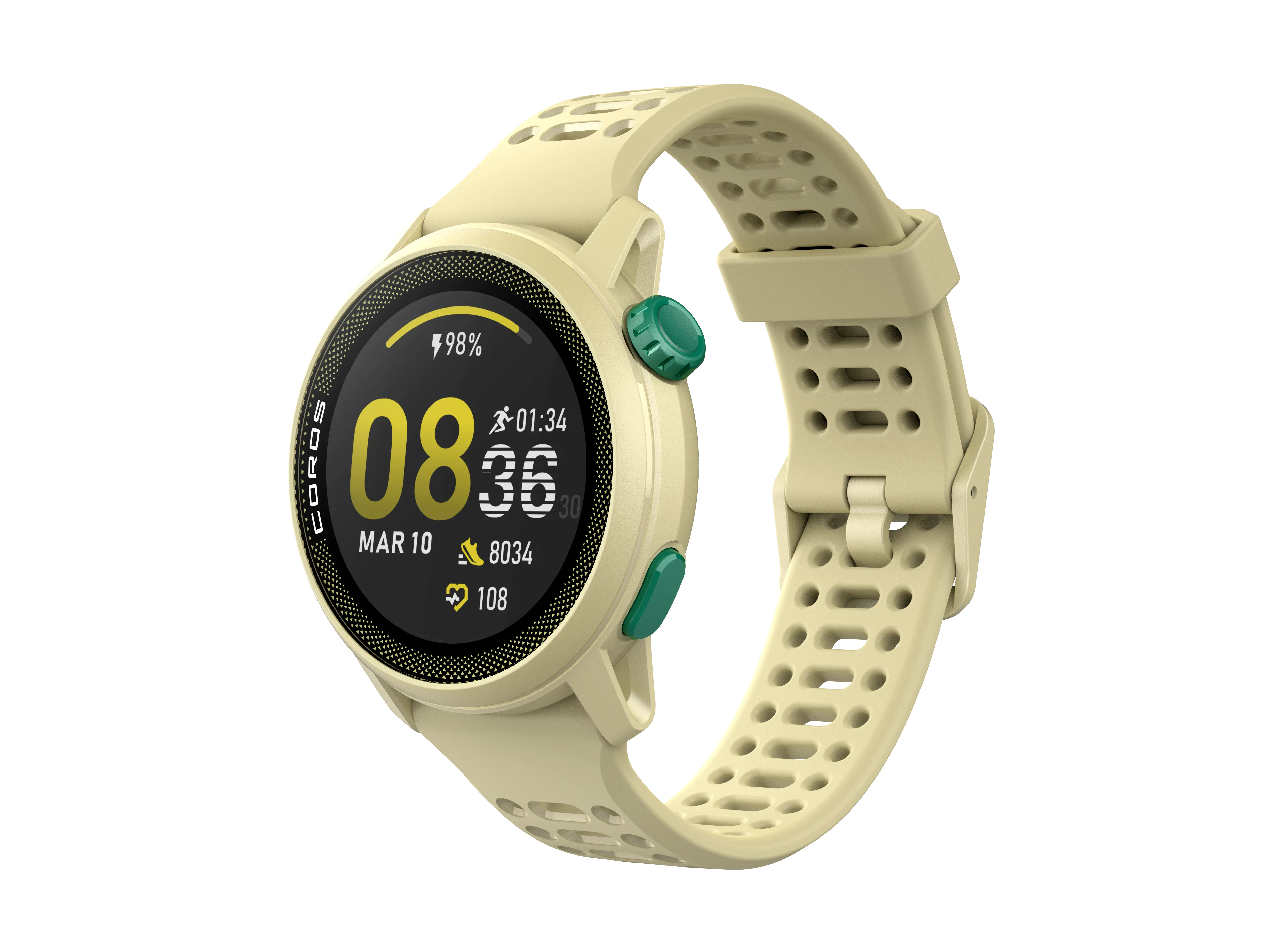 Coros Pace 3 GPS Watch (5 varieties)