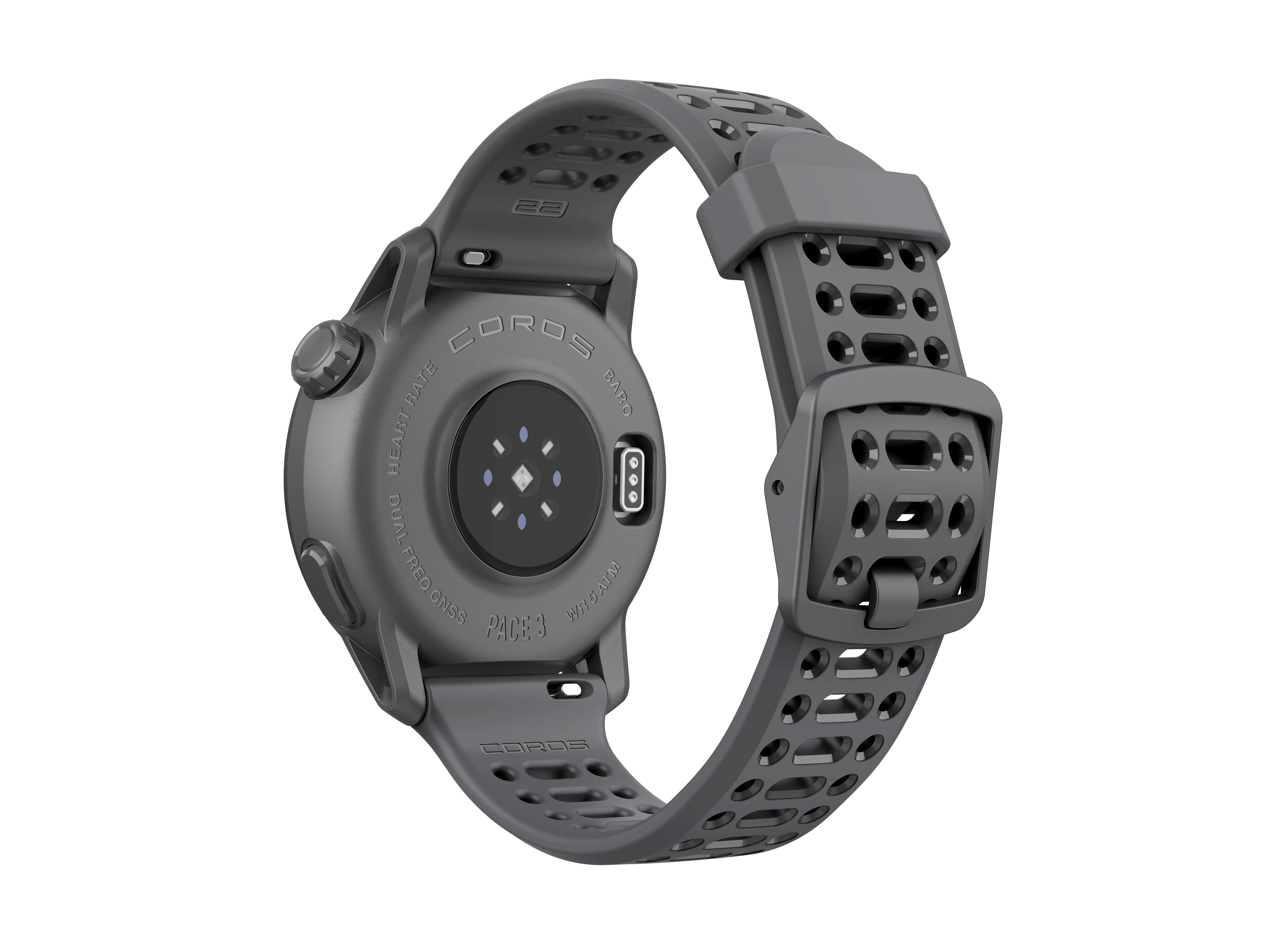 Coros Pace 3 GPS Watch (5 varieties)
