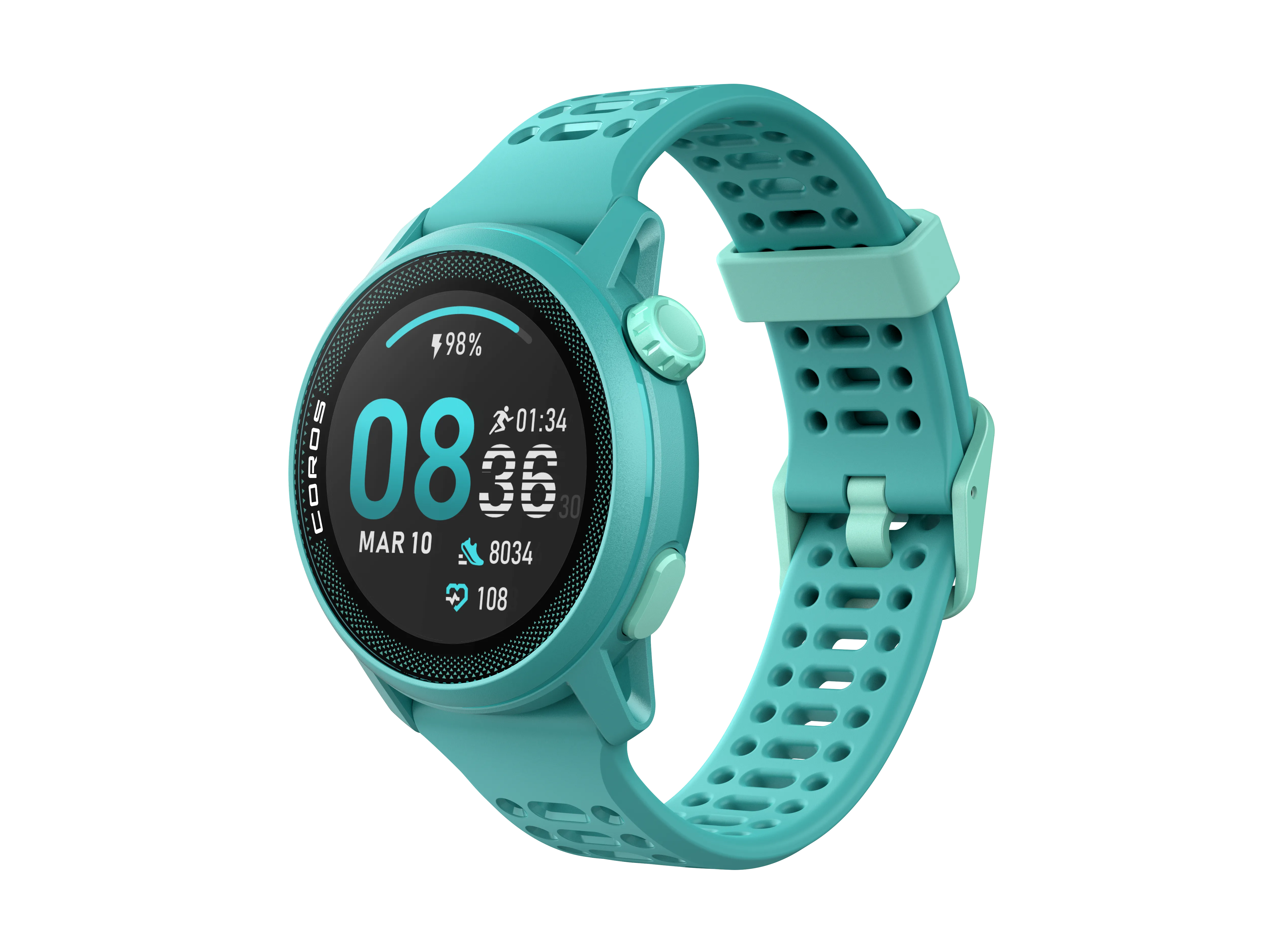 Coros Pace 3 GPS Watch (5 varieties)