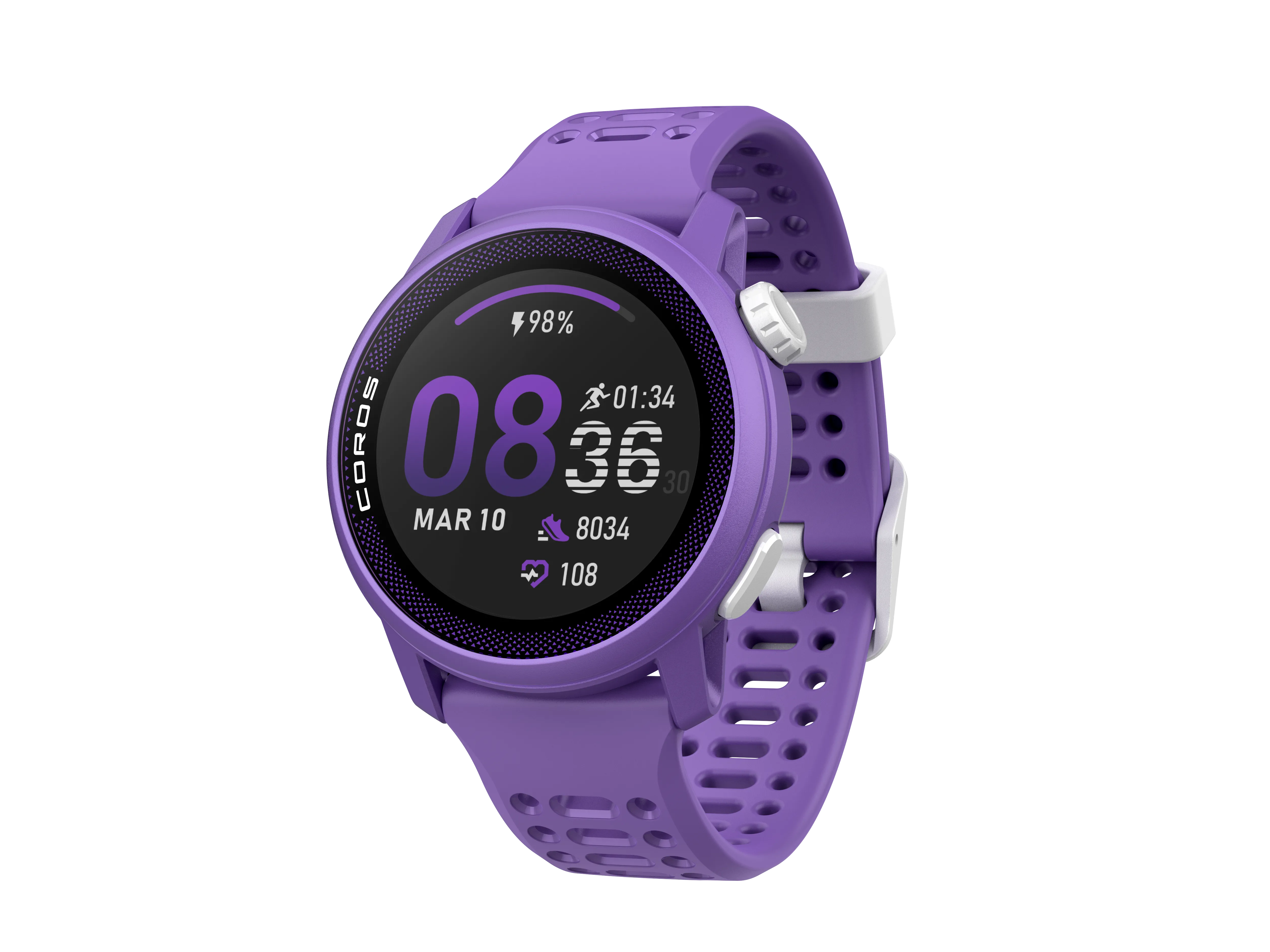Coros Pace 3 GPS Watch (5 varieties)