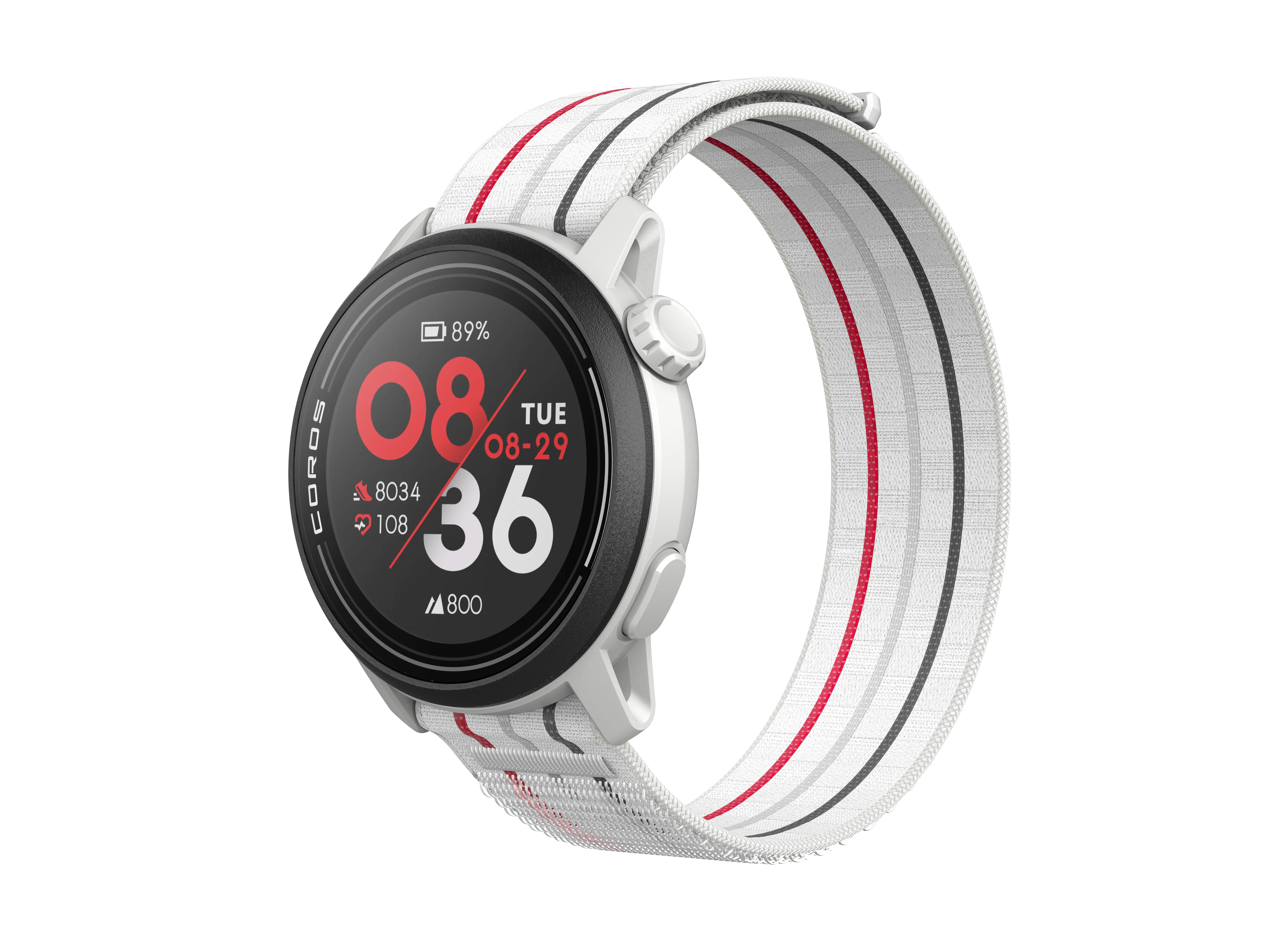 Coros Pace 3 GPS Watch (5 varieties)