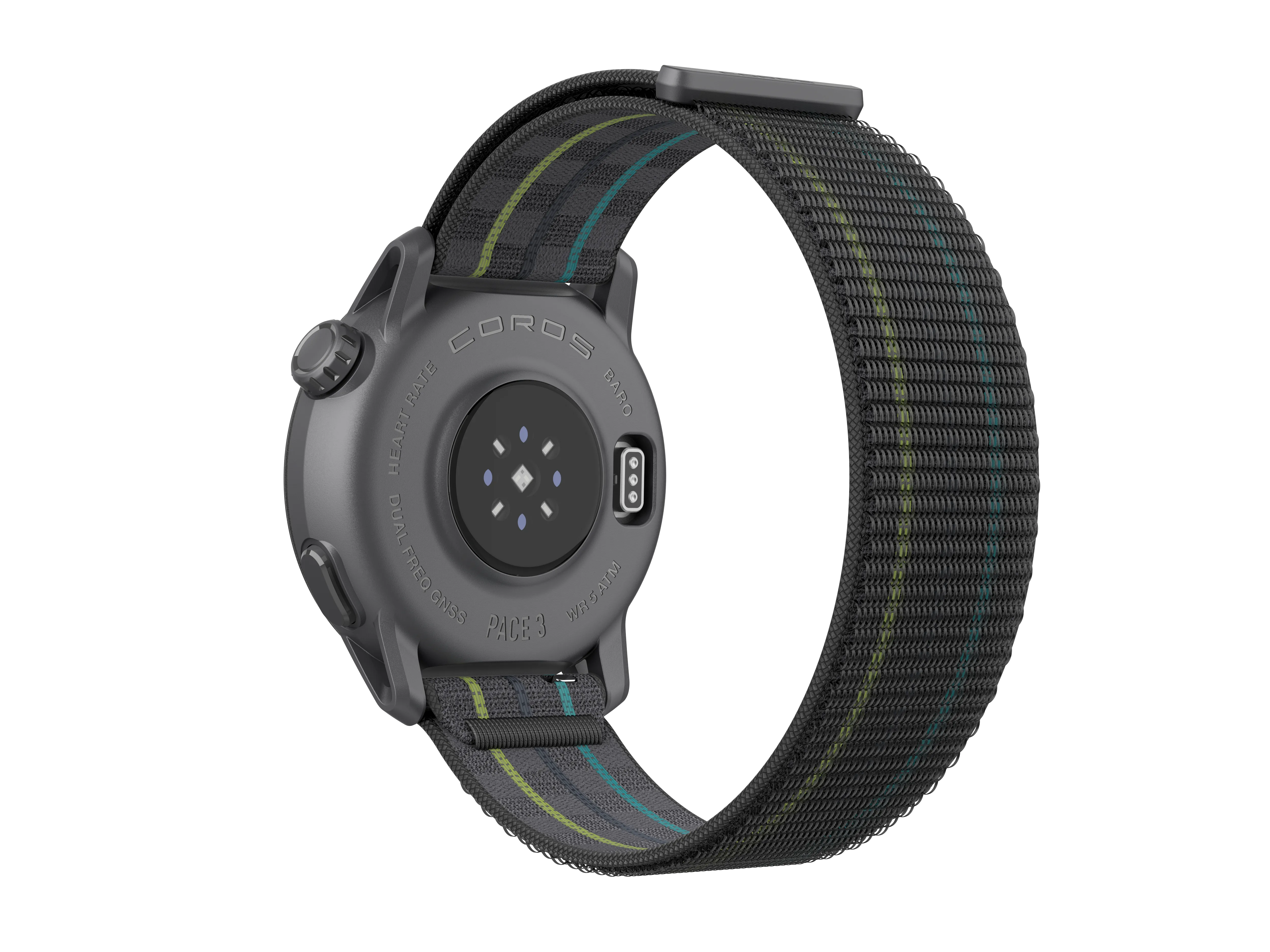 Coros Pace 3 GPS Watch (5 varieties)