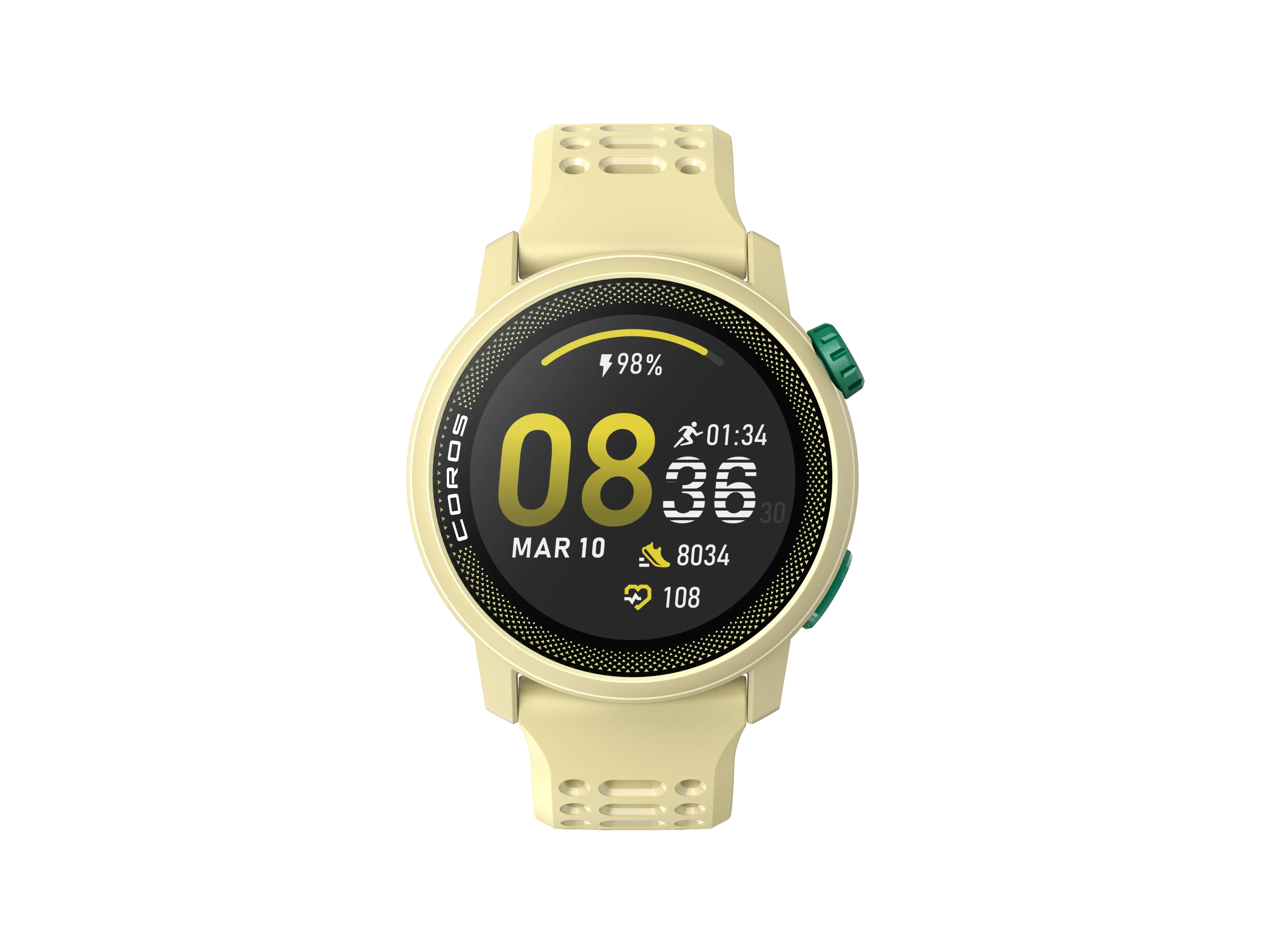 Coros Pace 3 GPS Watch (5 varieties)