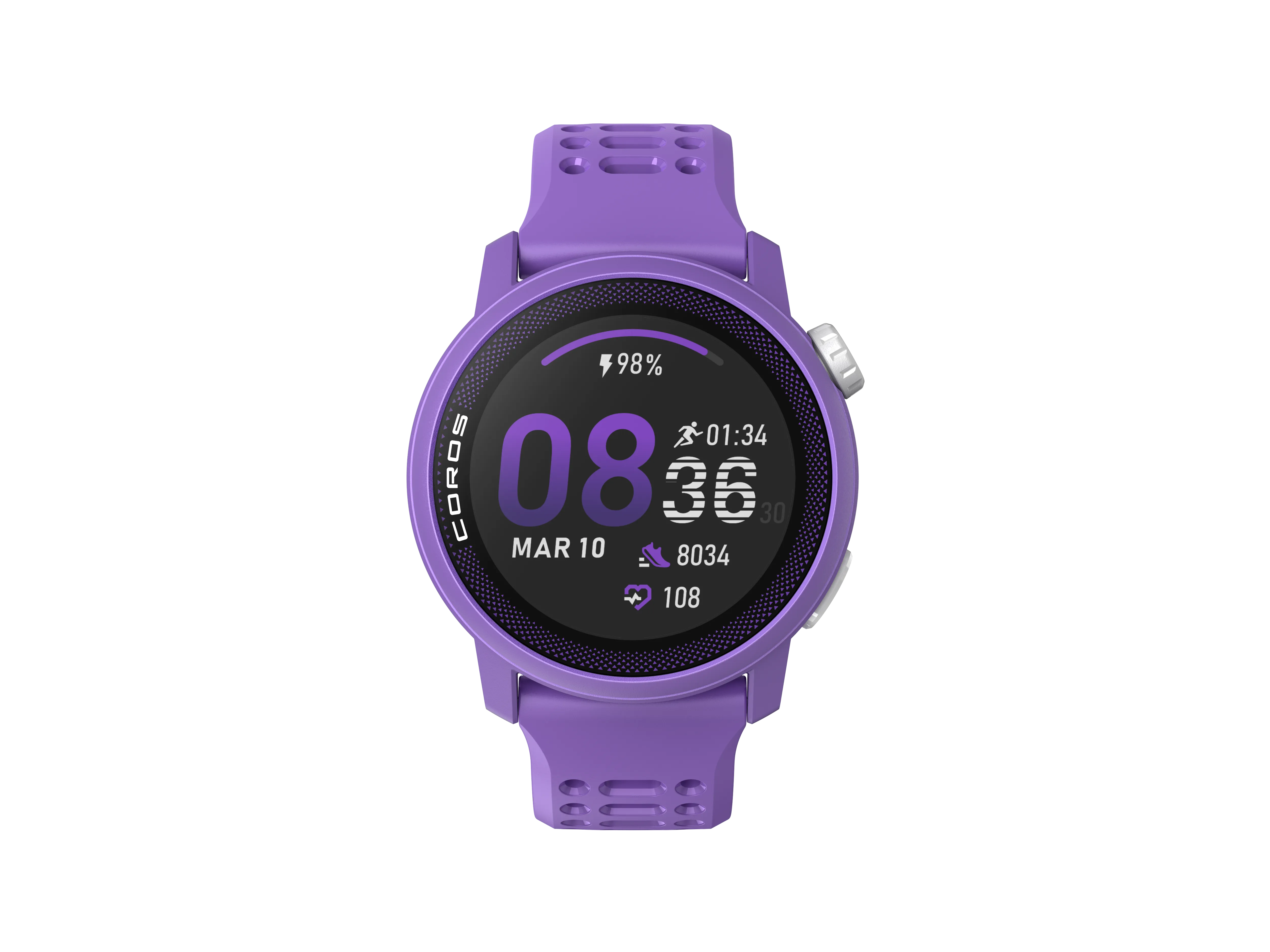 Coros Pace 3 GPS Watch (5 varieties)