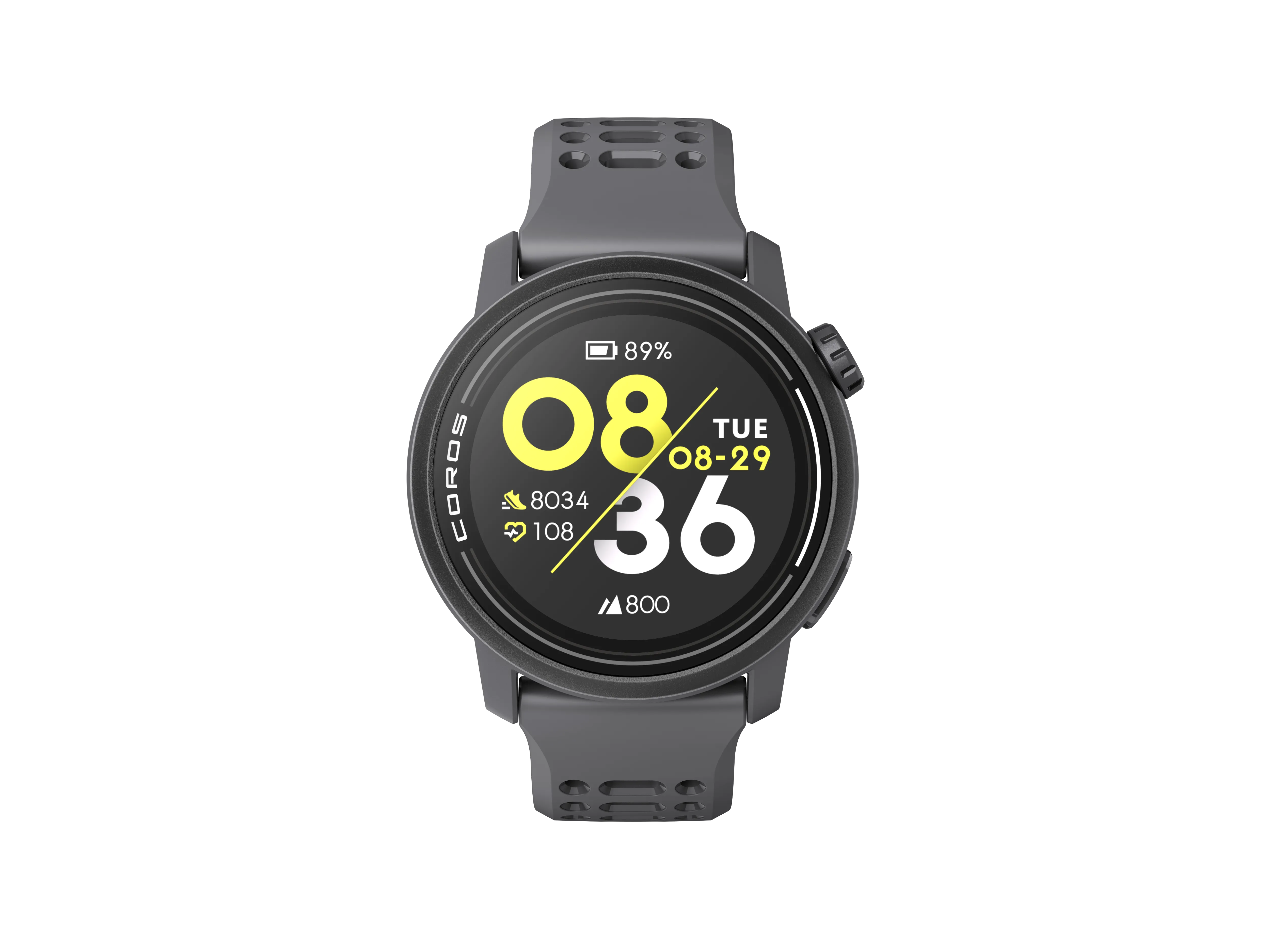 Coros Pace 3 GPS Watch (5 varieties)