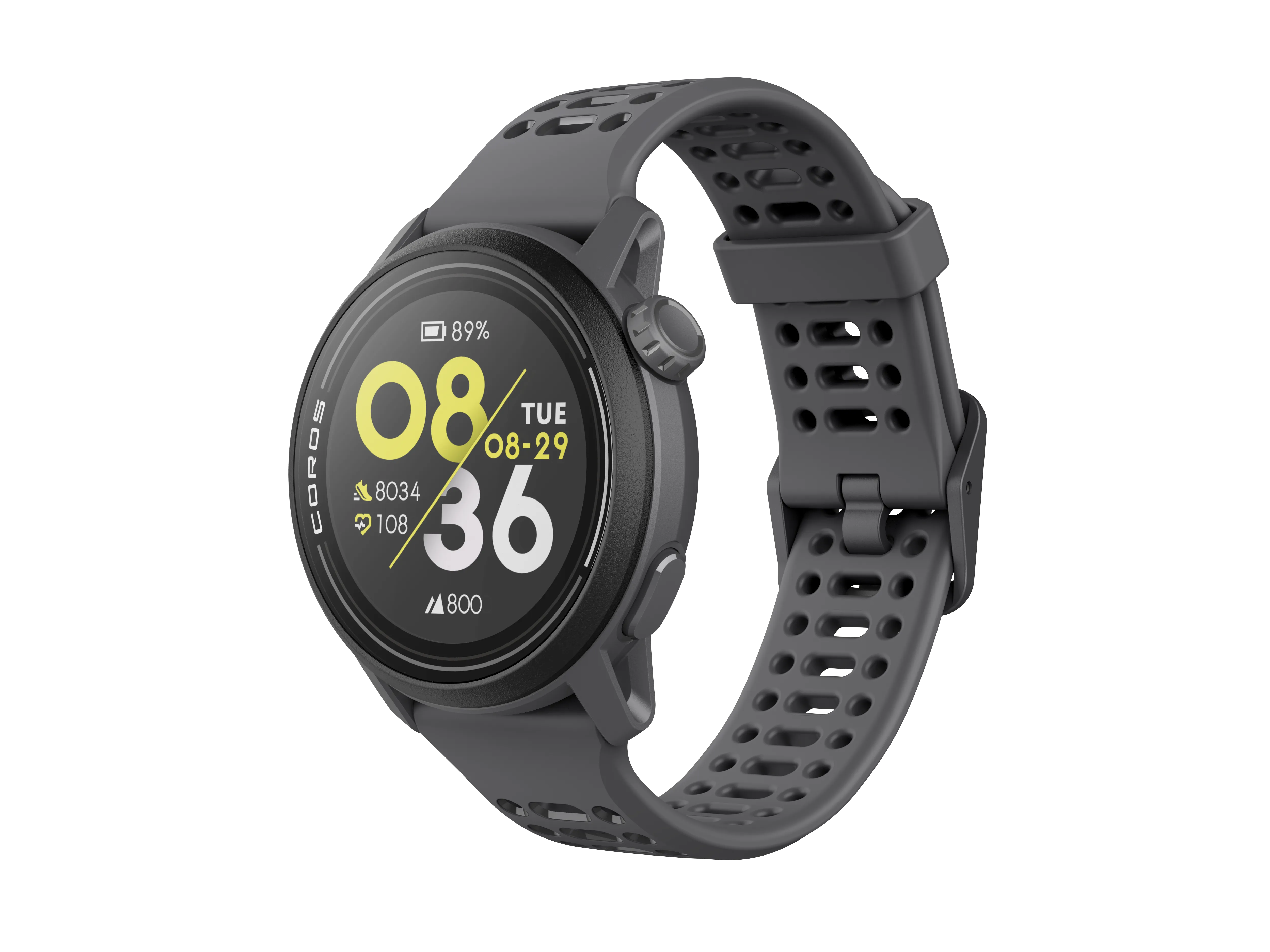 Coros Pace 3 GPS Watch (5 varieties)