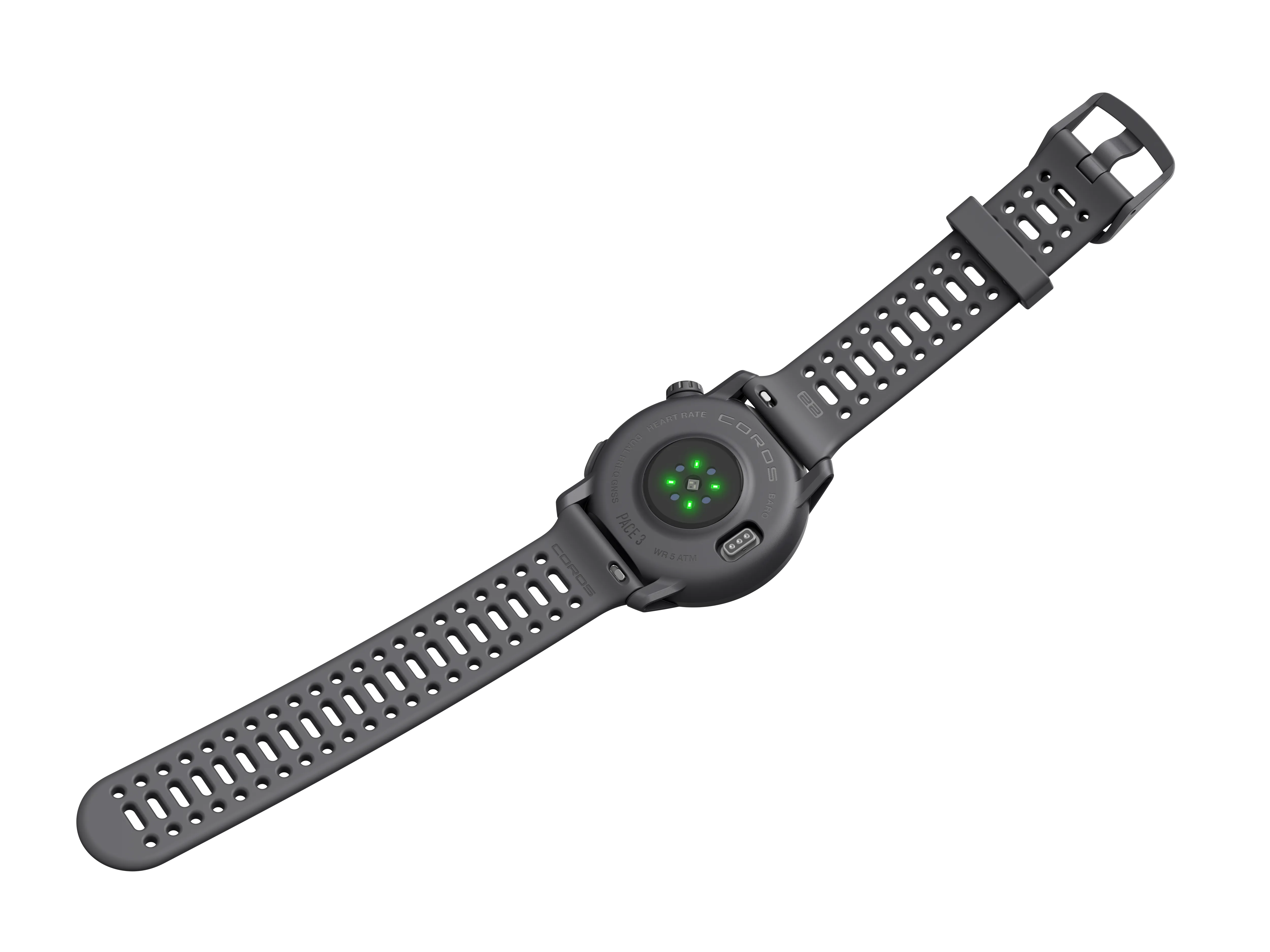 Coros Pace 3 GPS Watch (5 varieties)
